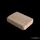 DITON skladebná dlažba HISTORY odbélník 18/12/4 písková